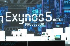 Exynos 5 Octa