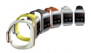 galaxy gear
