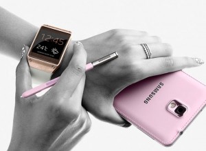 Samsung Galaxy Gear