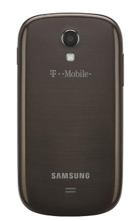 Samsung Galaxy Light