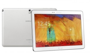 Galaxy Note 10.1 2014