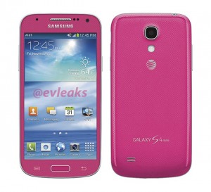 Samsung Galaxy S4 Mini