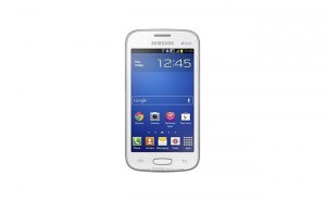 Galaxy Star Pro