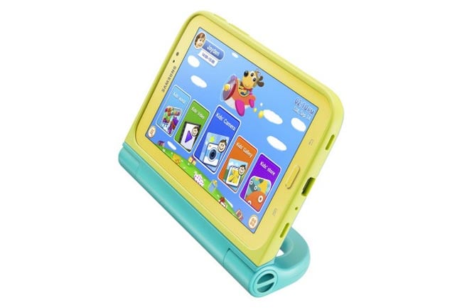 Samsung Galaxy tab 3 kids