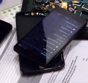 Google Nexus 5