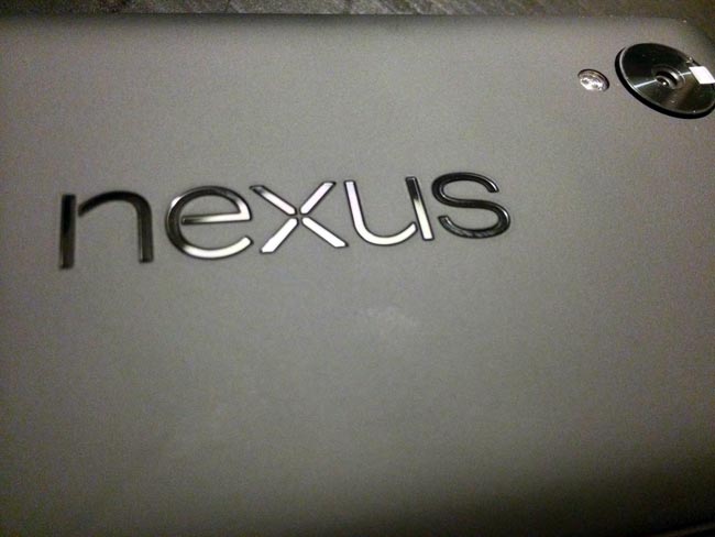 Google Nexus 5