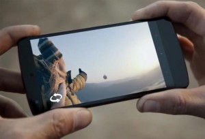 Google Nexus 5