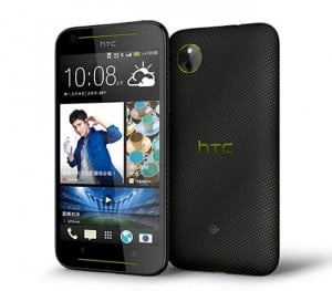 HTC Desire 709gd