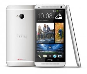 HTC One