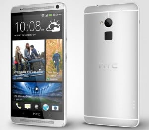 HTC One Max