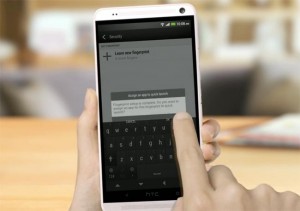 HTC one Max