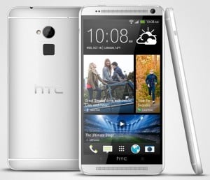 HTC One Max