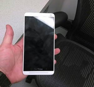 HTC One Max