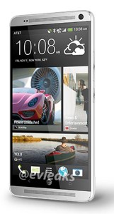 AT&T HTC One Max