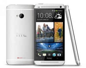HTC One