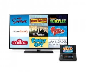 Hulu Plus