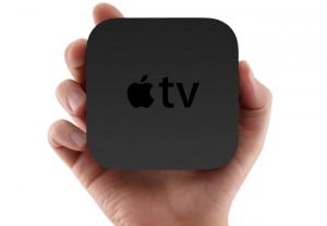 iMovie Theater