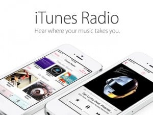 iTunes Radio