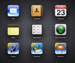 iCloud