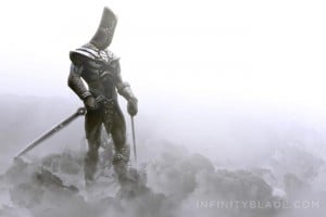 infinity Blade 3