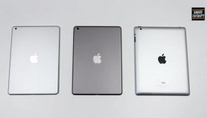 iPad 5