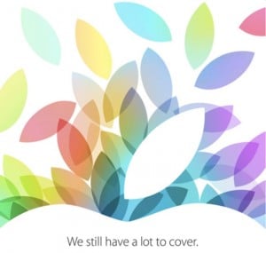 iPad 5