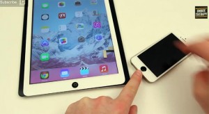 iPad 5