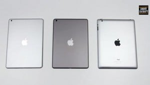 iPad 5