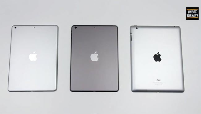 iPad 5
