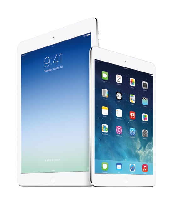 iPad Air