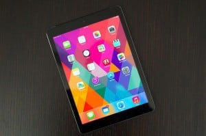 iPad Air Review