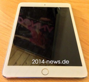 iPad Mini 2