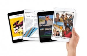 iPad Mini 2