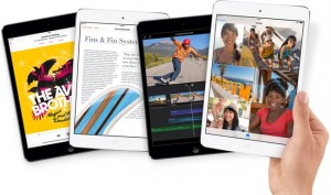 New iPad Mini