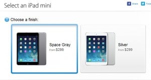 iPad Mini