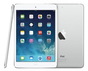 Retina iPad Mini