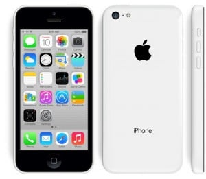 iphone 5c