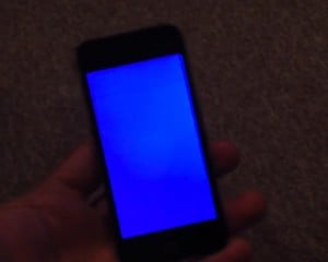 iPhone 5S