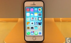 iOS 7