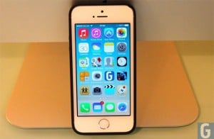 iPhone 5S