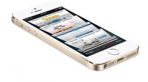 iPhone Trade-in Program