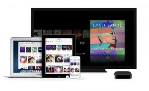 ITunes Radio