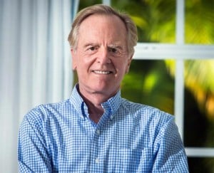 John Sculley