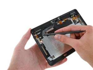 Kindle Fire HDX