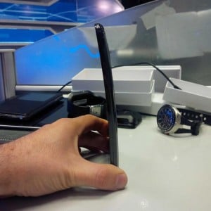 LG G Flex