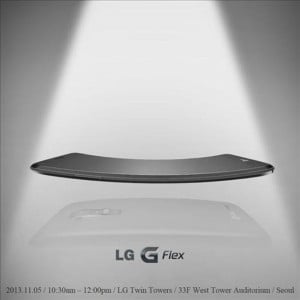 LG G Flex