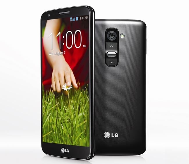 LG g2