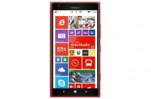 Lumia 1520