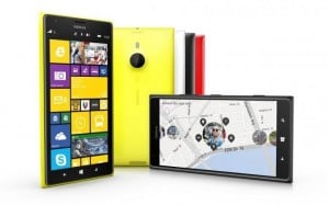 Lumia 1520
