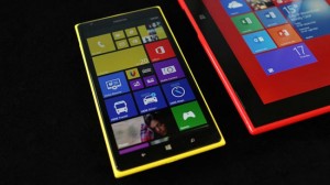 Nokia Lumia 1520